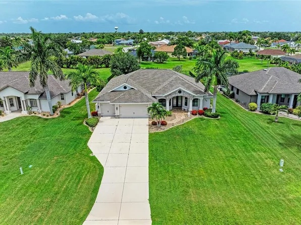 386 ROYAL POINCIANA, PUNTA GORDA, FL 33955
