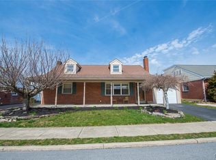 727 W Greenleaf St, Emmaus, PA 18049