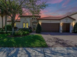 9964 Via Bernini, Lake Worth, FL 33467
