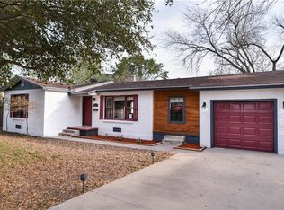 705 Sycamore Ave, McAllen, TX 78501