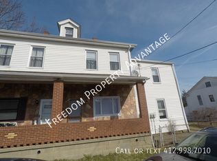 642 Herschel St, Pittsburgh, PA