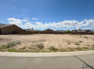 11634 Cactus St, Wellton, AZ 85356