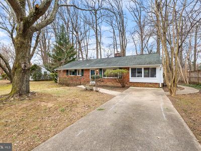 7119 Catlett St, Springfield, VA, 22151