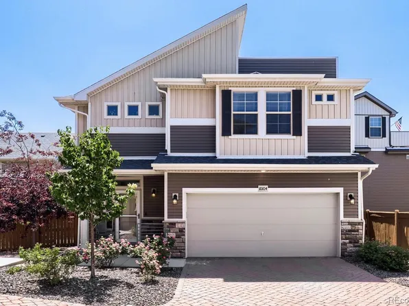 10104 Yampa Court, Commerce City, CO 80022