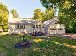 273 Dutch Row Rd, Pittsgrove, NJ 08318