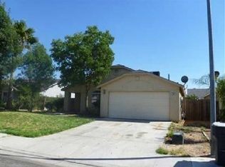 536 Strauss Ln, Madera, CA 93637