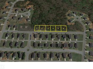 4055 Oriole Ln, Fairburn, GA 30213