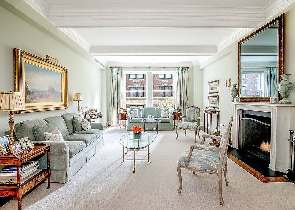1st image of 1111 Park Ave #4C
