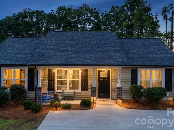 1522 Snuggs Park Rd, Albemarle, NC 28001
