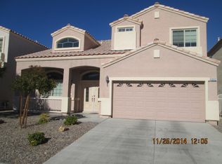 1062 Willjay Ln, Las Vegas, NV 89123