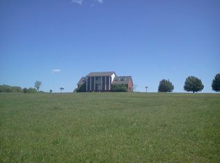 5530 Forrest Rd, Hogansville, GA 30230