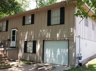 7836 E 103rd Ter, Kansas City, MO 64134