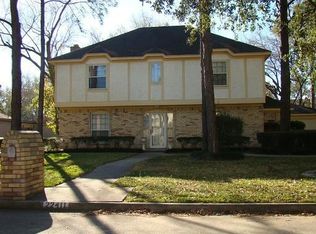22411 S Rebecca Burwell Ln, Katy, TX 77449