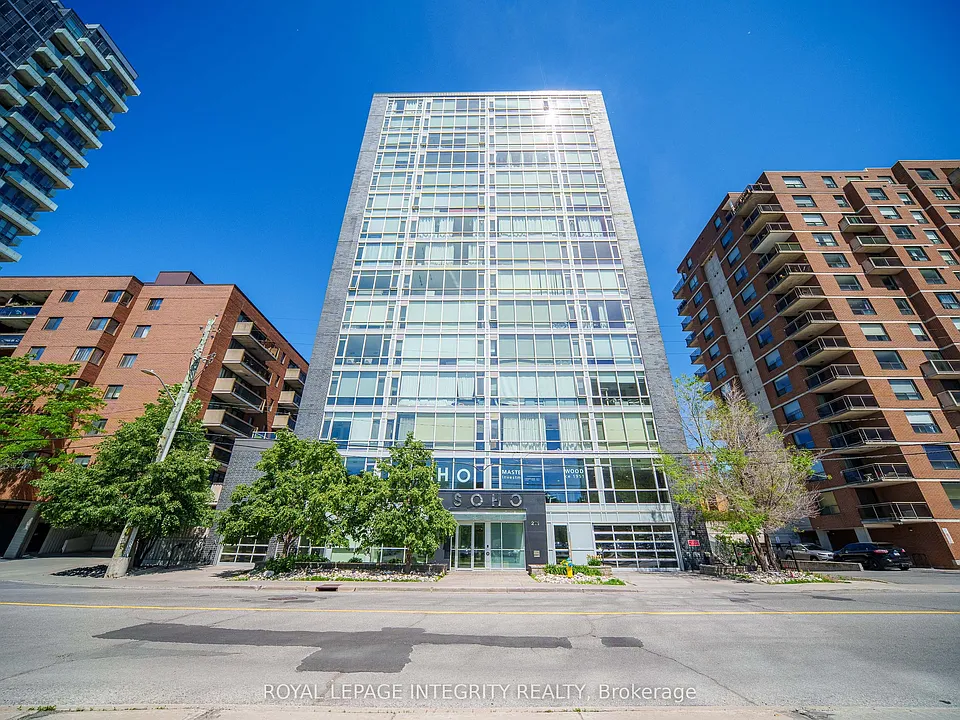 201 Parkdale Ave #902