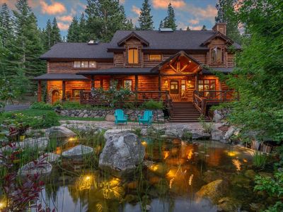 13112 Timber Ridge Ct, Truckee, CA, 96161