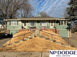 7434 & 7436 Pasadena Ave, Omaha, NE 68124