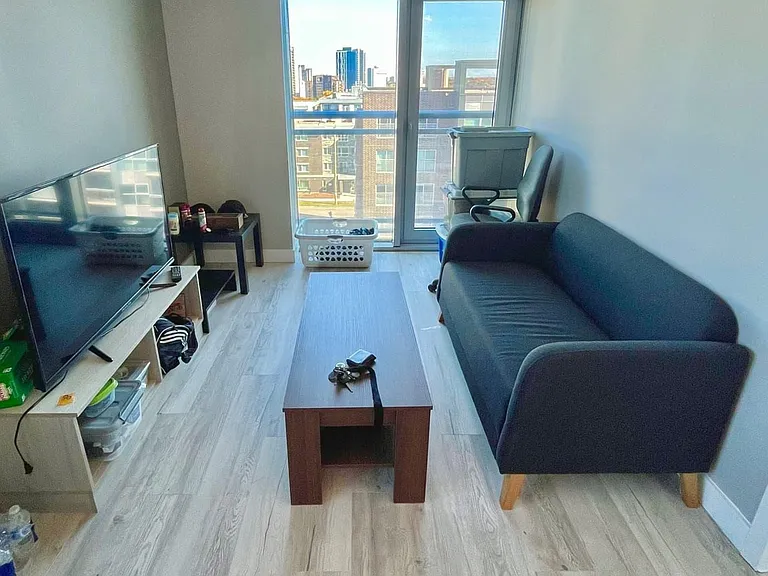 250 Albert St #706 — Photo 3