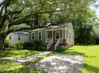 2722 North St, Beaufort, SC 29902