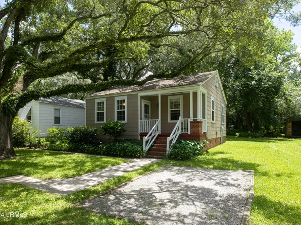 2722 North St, Beaufort, SC 29902