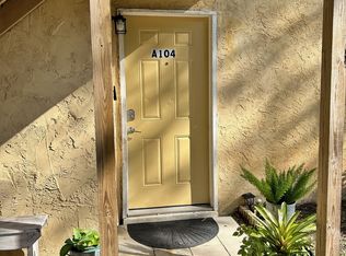 9560 Sunnehanna Blvd APT A104, Pensacola, FL 32514