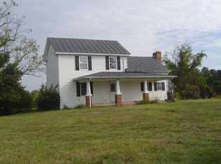 8429 Deer View Rd, Gretna, VA 24557
