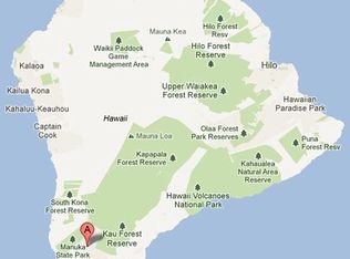 92-8438 Hibiscus Drive, Ranchos, HI 96737