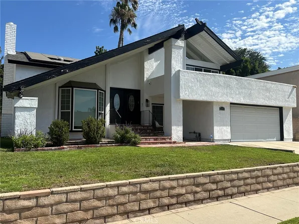 2353 Burnside St, Simi Valley, CA 93065