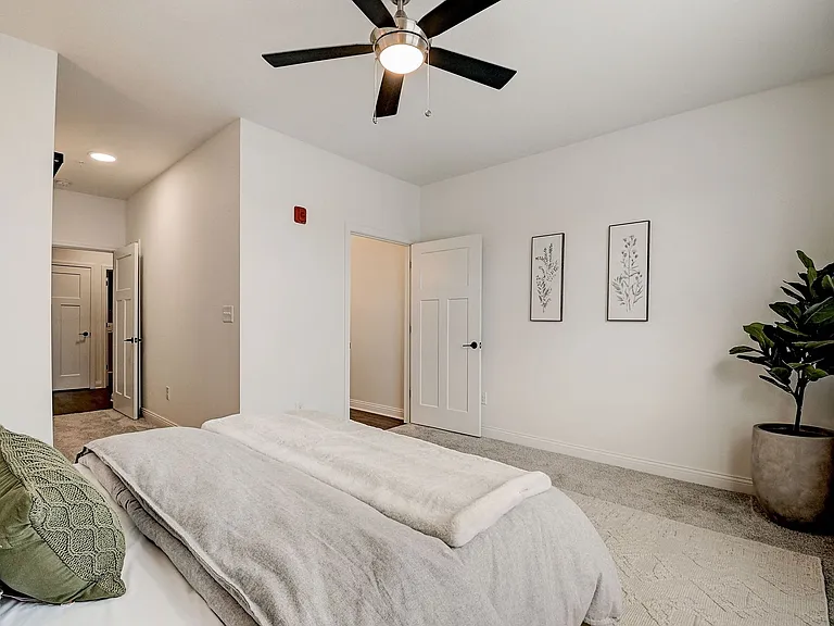 The E - Elevated Living in Whitestown — Photo 36