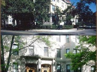 187 Freeman St, Brookline, MA 02446