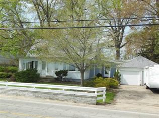 1731 Cedar Point Rd, Sandusky, OH 44870