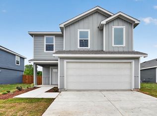 2908 Serenity Ln, Sherman, TX 75092