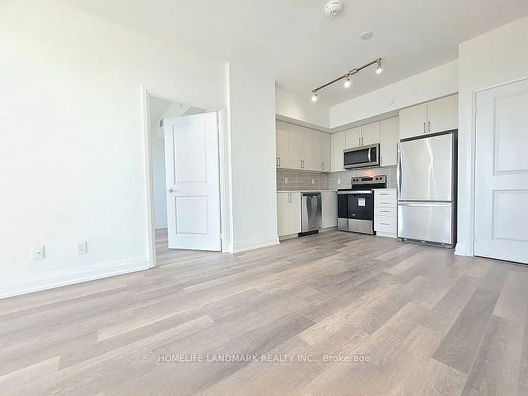 3121 Sheppard Ave E #1705 — Photo 15