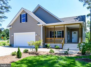 49 Clubhouse Dr, Ocean Pines, MD 21811