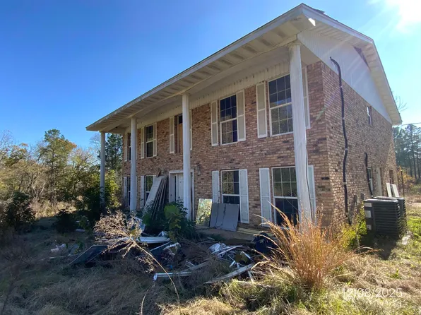 21404 County Road 294, Arp, TX 75750