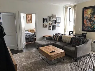 Rented by Corcoran