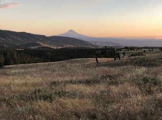 High Prairie Rd, Lyle, WA 98635