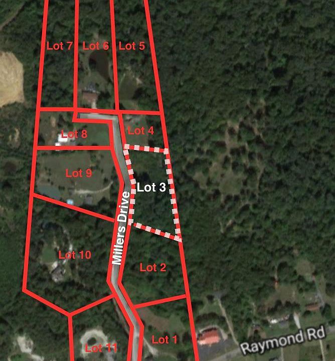 2nd image of LOT 3 Millers Dr