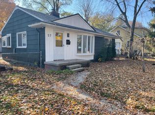 57 W Maxlow Ave, Hazel Park, MI