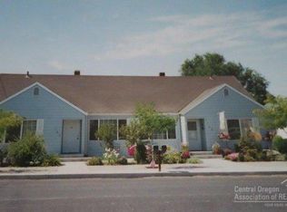 128 SW 3rd St, Madras, OR 97741