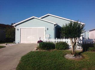 704 Villita Ln, The Villages, FL 32159