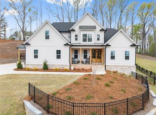 7055 Sanctuary Dr, Jefferson, GA 30549