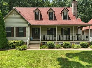 69 Gough Rd, Rustburg, VA 24588