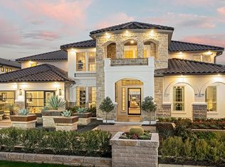 1909 Portobello Rd, Leander, TX 78641