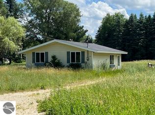 226 E Pine St, Mesick, MI 49668