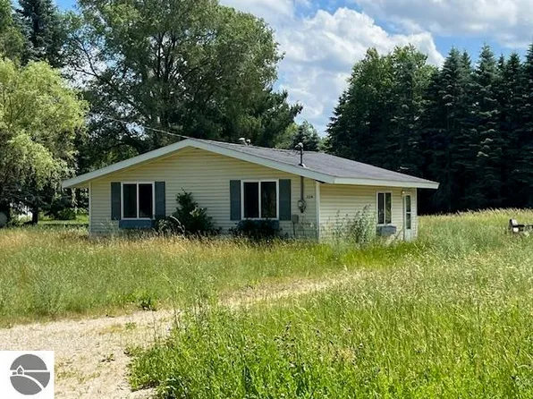 226 E Pine St, Mesick, MI 49668