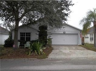 208 Jerica Ln, Davenport, FL 33897