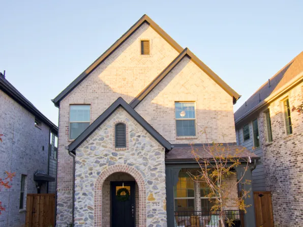2712 Big Bend Mews, Corinth, TX 76210