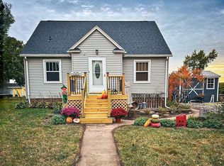 455 NE 141st Ave, Alleman, IA 50007