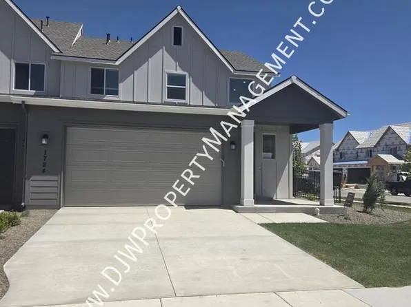 1724 N Big Star Ave, Eagle, ID 83616
