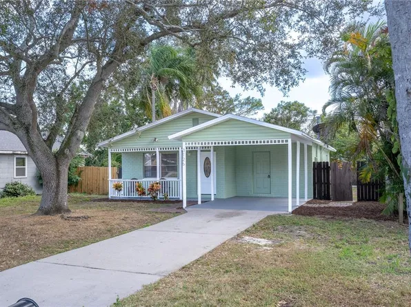 3126 56th Ave N, Saint Petersburg, FL 33714